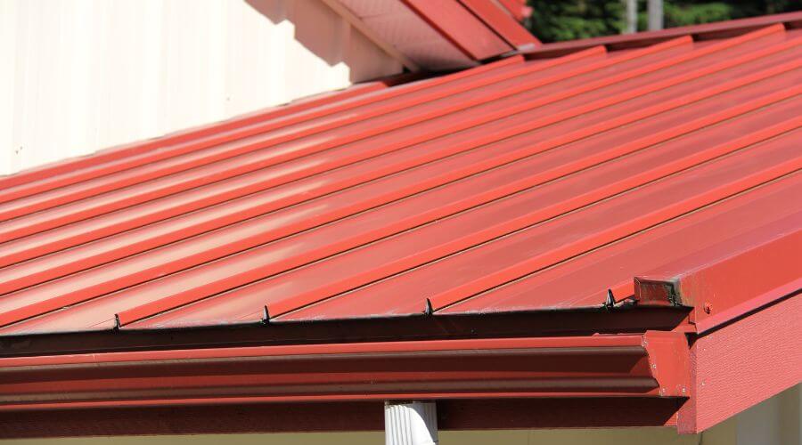 Gutter Debris Removal in Montrose, MN